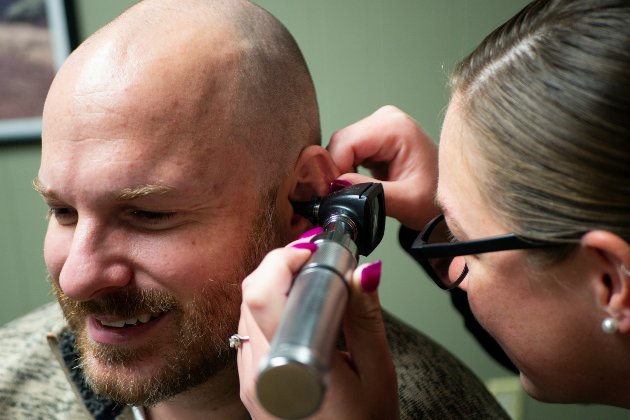 На залізничному вокзалі у Києві можна буде перевірити слух: коли і де саме