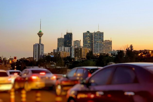 Трамп наказав зупинити удари по енергетиці Ірану на п’ять днів