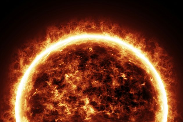 Магнітні бурі у квітні 2026: коли відбуватимуться та які дні будуть небезпечними