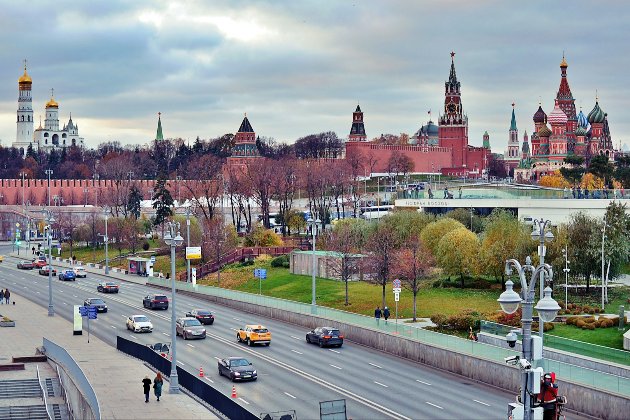 У Кремлі відреагували на пропозицію України щодо великоднього перемир’я