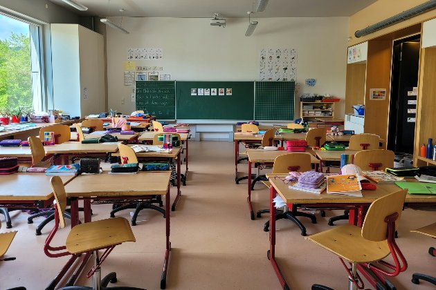 Весняні канікули 2026: коли школярі відпочиватимуть у Києві та інших регіонах України