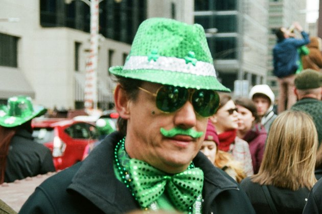 17 березня 2026 року — яке сьогодні свято та які пам’ятні події сталися цього дня