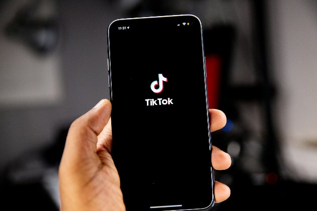 Засновника Telegram Павла Дурова забанили у TikTok
