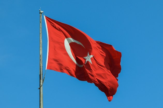 Туреччина заявила про збиття балістичної ракети, яку запустили з Ірану