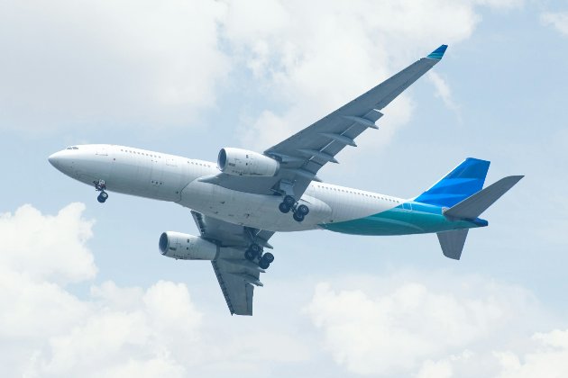 В Україні створили робочу групу для відновлення роботи аеропортів