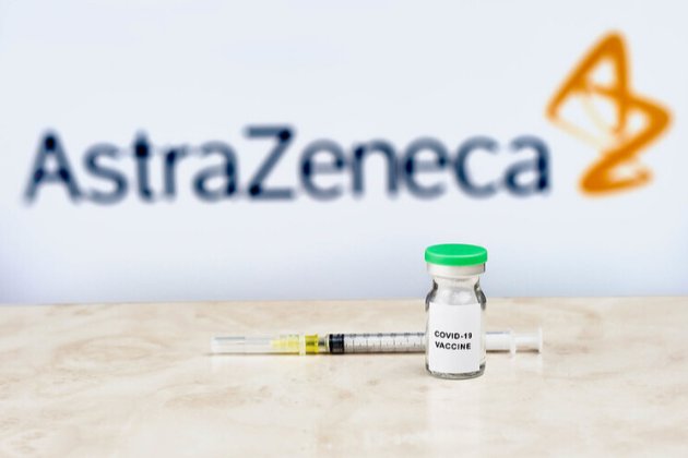 У Британії припадає 30 випадків тромбозів на 18 млн щеплень AstraZeneca