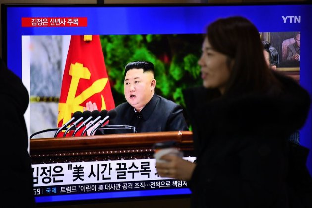США, Японія і Південна Корея узгодили позиції стосовно КНДР