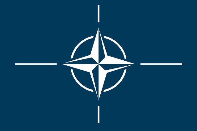 
НАТО вперше опублікувало пости в соцмережах українською мовою