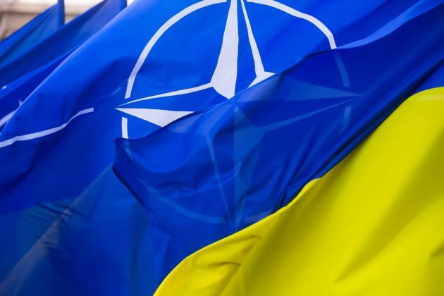 Віцепрем'єр сказала, що РНБО готує рішення про ключові кроки на шляху України в НАТО 