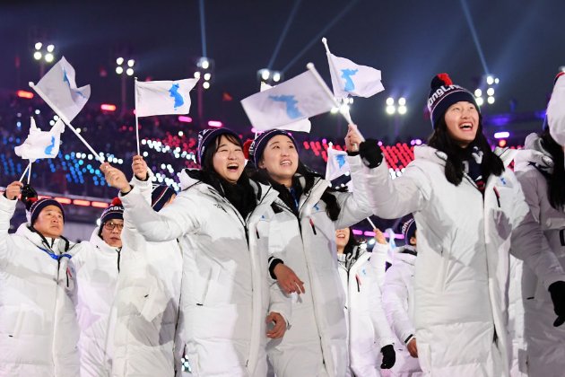 Північна Корея відмовилась від участі в Олімпіаді у Токіо через коронавірус