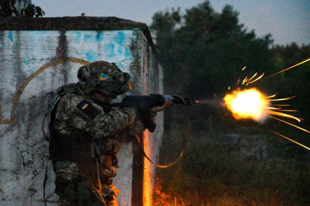 У Путіна заявили, що вступ України до НАТО «погіршить ситуацію» на Донбасі