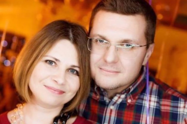 Російське громадянство дружини глави СБУ є загрозою нацбезпеки — Данілов