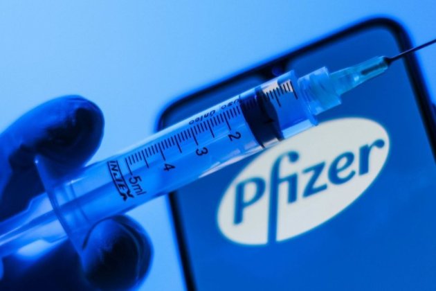 Європейська комісія хоче купити додаткові 1,8 млрд доз вакцин Pfizer-Biontech 