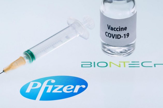 Південноафриканський варіант COVID-19 може бути стійкішим до вакцини Pfizer