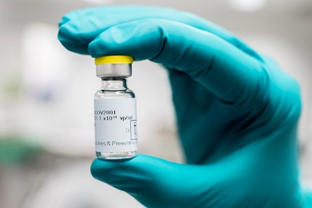 США призупиняють вакцинацію від коронавірусу препаратом Johnson & Johnson