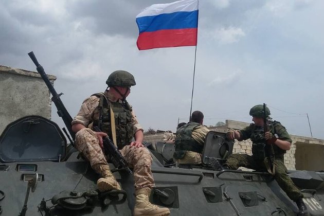 У Зеленського очікують, що Росія подвоїть чисельність своїх військ на кордоні з Україною 