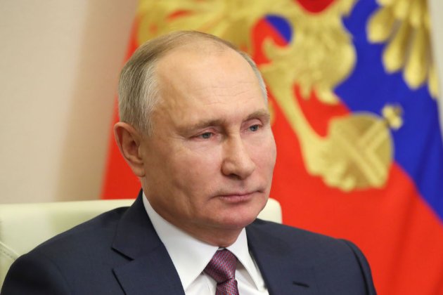 У Росії кажуть, що в наближчий час Байден і Путін не зможуть зустрітися 