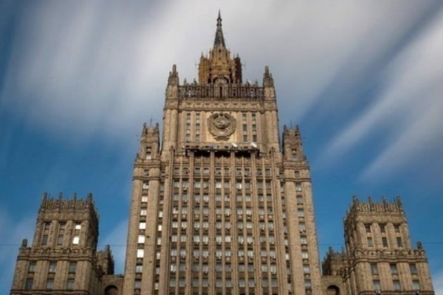 «Персони нон грата». Росія висилає 20 чеських дипломатів