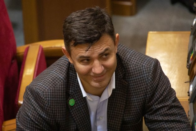 Тищенко заявив, що вечірка в готелі Києва не порушує правил карантину