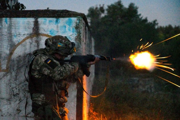 У Комуністичній партії Росії закликали боротися за Донбас військовими засобами 