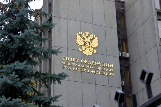 Російські парламентарі готуються відреагувати на послання Путіна. Питання України в порядку денному поки що немає