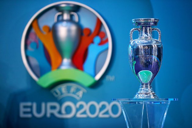 УЄФА забрав матчі Євро-2020 у двох міст. Чи зачепить це збірну України?