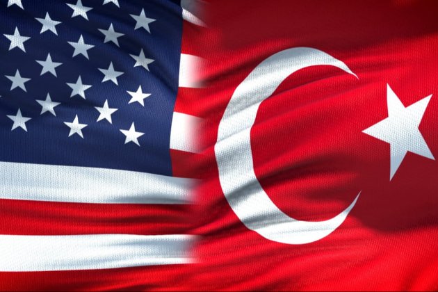 МЗС Туреччини викликало посла США після заяв Байдена про геноцид вірмен