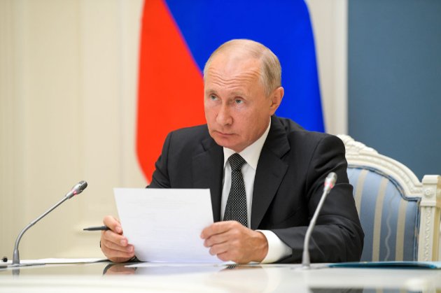 У Мінобороні Польщі вважають, що Путін хоче відновити Російську імперію