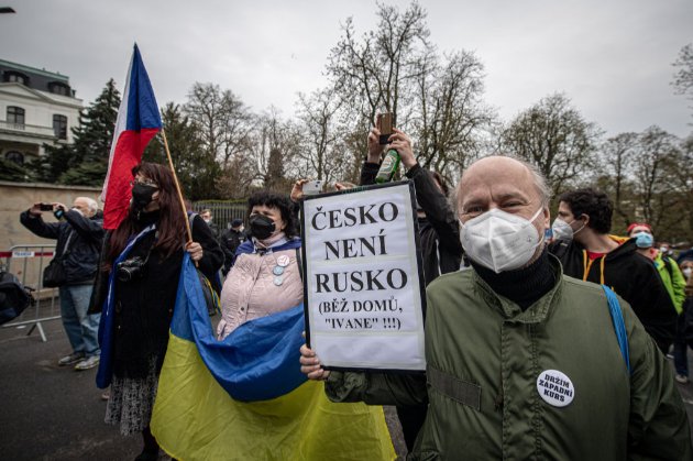 Прем’єр Польщі скликав термінове засідання Вишеградської групи через поведінку РФ