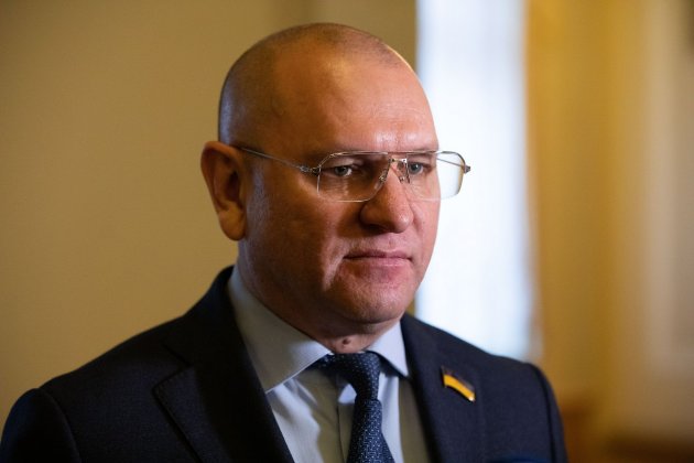 Під час візиту до Лукашенка нардеп Шевченко був у відпустці — Разумков