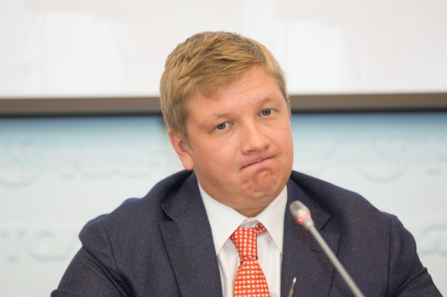 Коболєв оскаржить своє звільнення з «Нафтогазу»