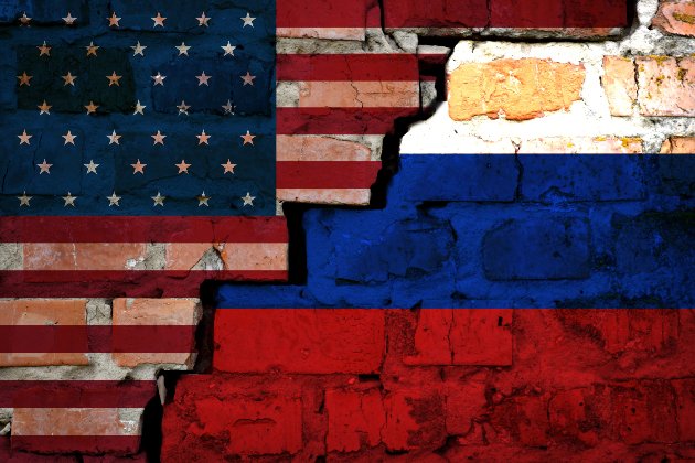 США закликають своїх громадян, у яких закінчується віза, покинути Росію до 15 червня