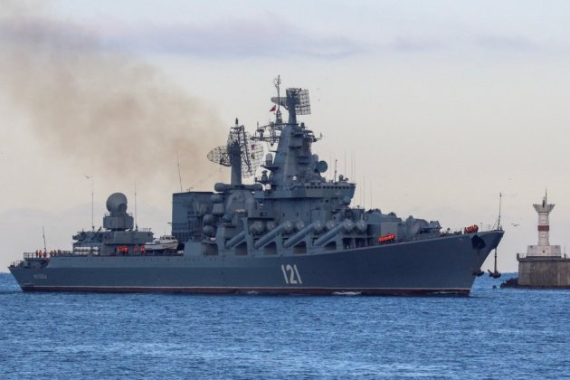 Журналісти-розслідувачі дізналися про першого загиблого моряка з крейсера «Москва» (фото)