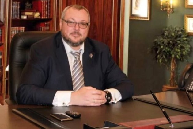 У Москві колишній віцепрезидент «Газпромбанку» знайдений убитим разом з сім'єю