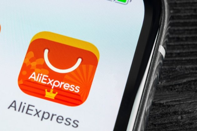 AliExpress почав скасовувати замовлення в Україну