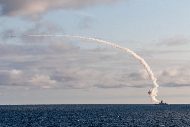 У росії виснажуються запаси високоточних ракет — Financial Times