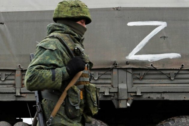 Російських військових, які скоїли злочини у Бучі, знову повертають в Україну — ГУР