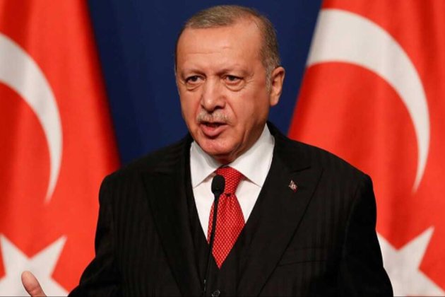 Зустріч Зеленського та путіна може відбутися в Туреччині — Ердоган