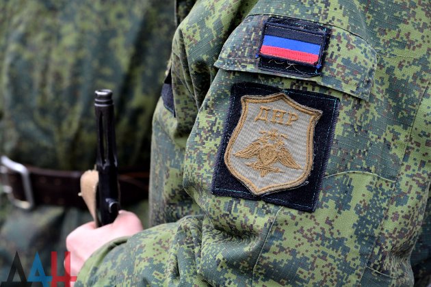 У так званій «ДНР» не вистачає «народних міліціонерів», більшість загинули у боях — розвідка
