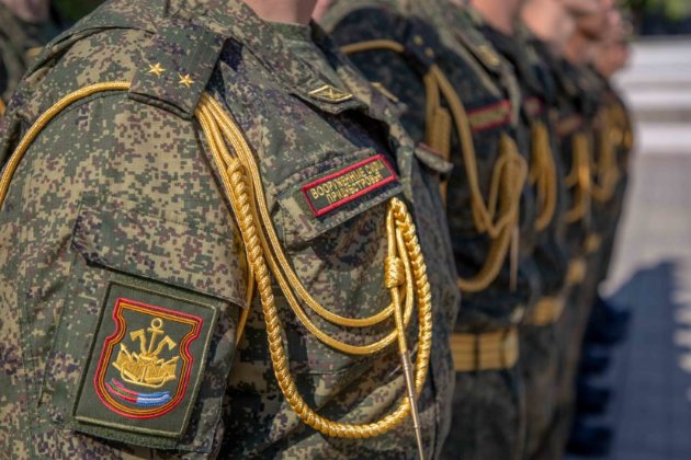 У невизнаному Придністров'ї оголосили воєнні збори — розвідка
