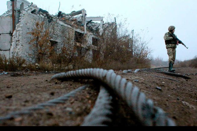 НАТО прогнозує в Україні новий етап війни: він буде важчим і кривавішим