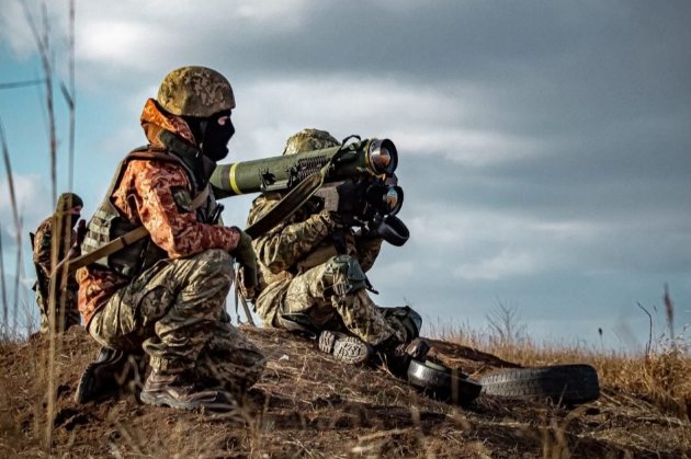 Пентагон збирає вісім найбільших виробників зброї у США для обговорення потреб України — ЗМІ