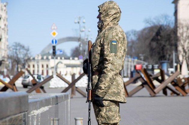 Операція з оборони Києва завершена, але загроза для міста ще не зникла — КМВА