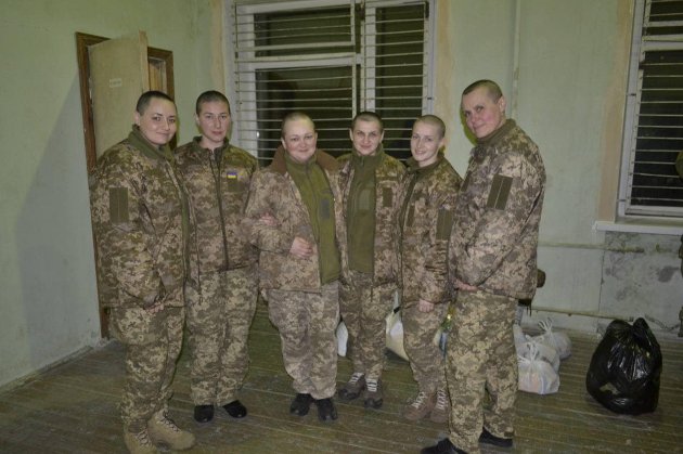 Омбудсмен розповіла про знущання з жінок-військових у російському полоні