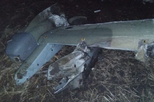 «Холодноярівці» знищили російський ударний вертоліт Ка-52 (фото)