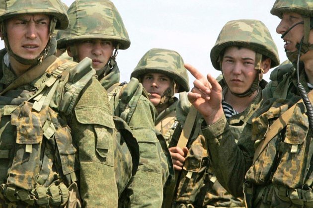 У міноборони рф повідомили про плани закріпитися на Київщині