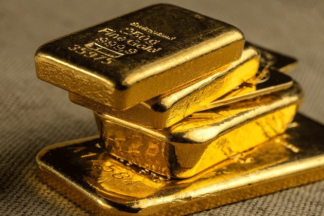 В ексміністра часів Януковича вилучили 48 кг золота