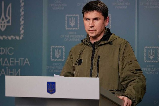 Україна на переговорах уточнює свої пропозиції, а претензії лаврова не розуміє — Подоляк