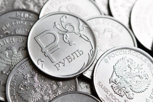 Підтримка курсу рубля виснажує військовий потенціал росії — Мінфін США