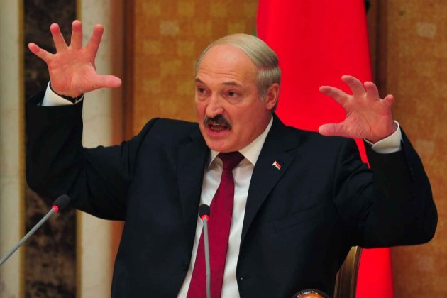 У Білорусі запроваджують смертну кару за підготовку терактів